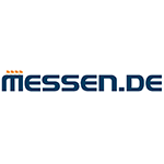 Messen.de Logo Messen.de