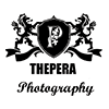 THE PERA Logo THE PERA