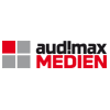 audimax Medien Logo audimax Medien