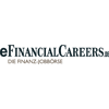 efinancial careers Logo efinancial careers