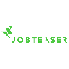 Logo jobteaser