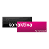 konaktiva Darmstadt Logo konaktiva Darmstadt