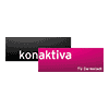 Logo konaktiva Darmstadt